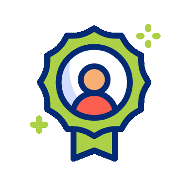 badge