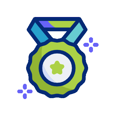 badge