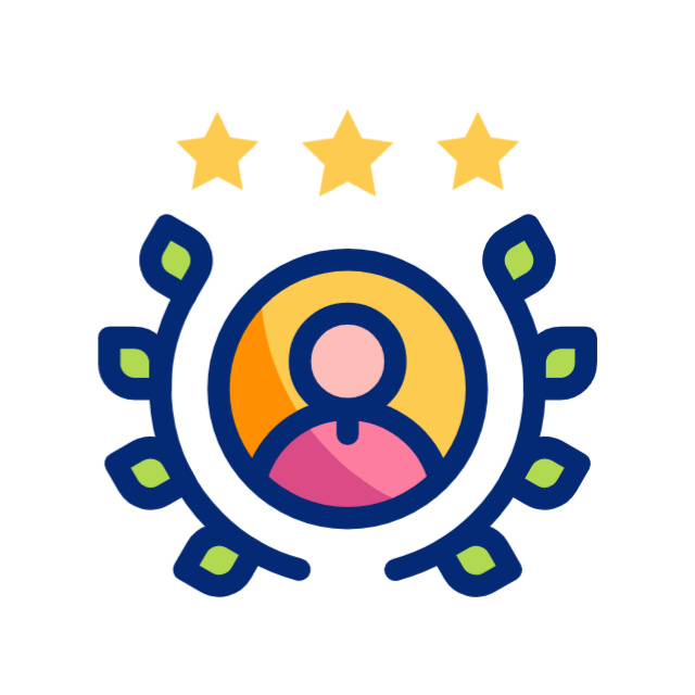 badge